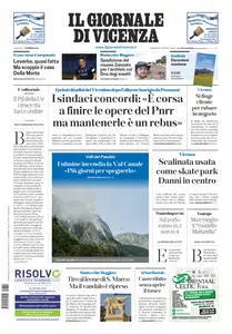 Il Giornale di Vicenza - 17 Agosto 2024