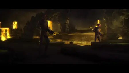Star Wars: The Clone Wars S03E20