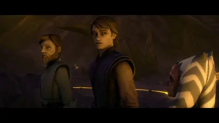 Star Wars: The Clone Wars S03E20