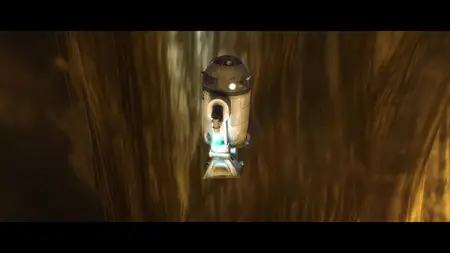 Star Wars: The Clone Wars S03E20