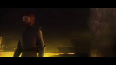 Star Wars: The Clone Wars S03E20