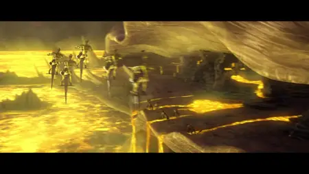 Star Wars: The Clone Wars S03E20