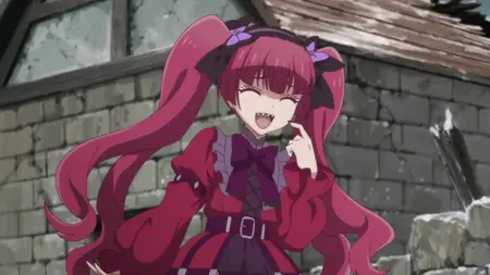 Isekai Mokushiroku Mynoghra - 10 (1080p
