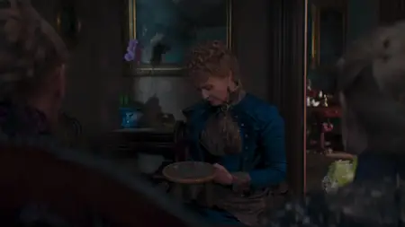 The Gilded Age S01E09