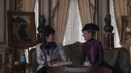The Gilded Age S01E09