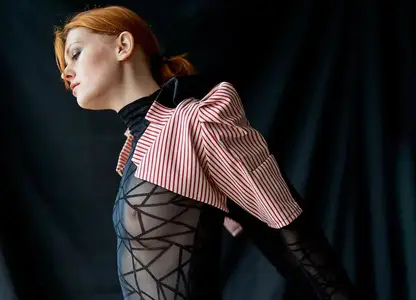 Kate Ri by Sam Barton