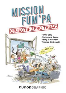 Mission FUM'PA - Objectif Zéro Tabac