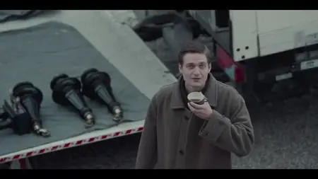 Nine Perfect Strangers S02E04