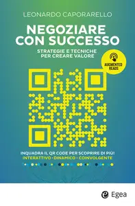 Negoziare con successo - Leonardo Caporarello