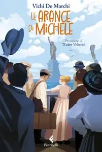 Vichi De Marchi - Le arance di Michele