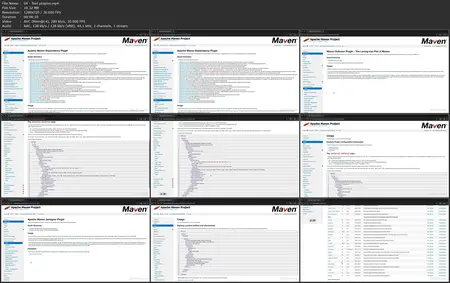 Introduction to Maven