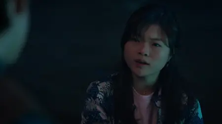 Surfside Girls S01E03