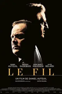 Le fil / An Ordinary Case (2024)