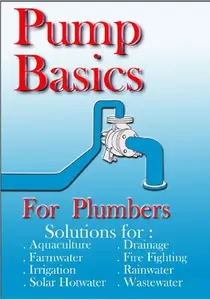 Pump Basics for Plumbers