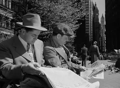 Side Street (1949)
