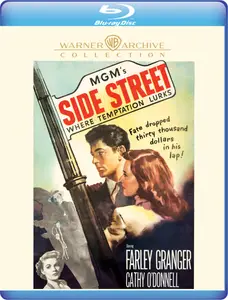 Side Street (1949)