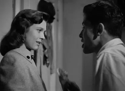 Side Street (1949)
