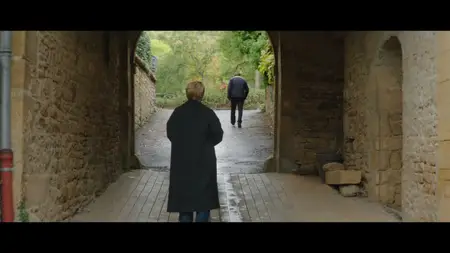 Trois amies / Three Friends (2024)