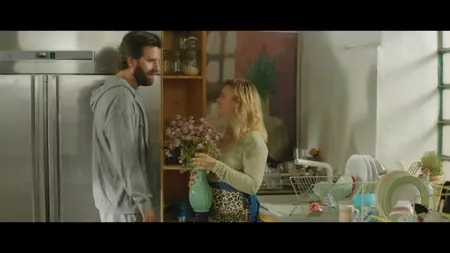 Trois amies / Three Friends (2024)