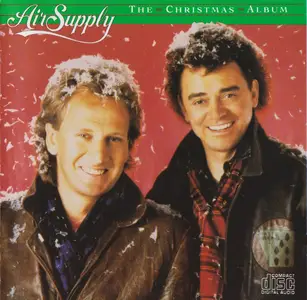 Air Supply - The Christmas Album (1987)