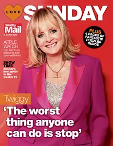 Sunday Mail Supplement - 9 March 2025