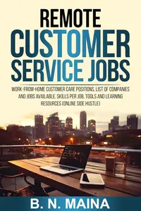 Remote Customer Service Jobs