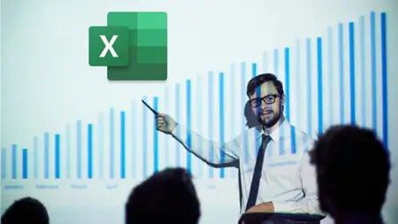 Microsoft Excel-from Beginner to Advanced-All-in-One in 2025
