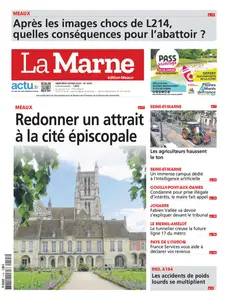 La Marne - 28 Mai 2025