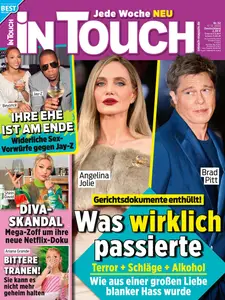 InTouch Germany - 18 Dezember 2024