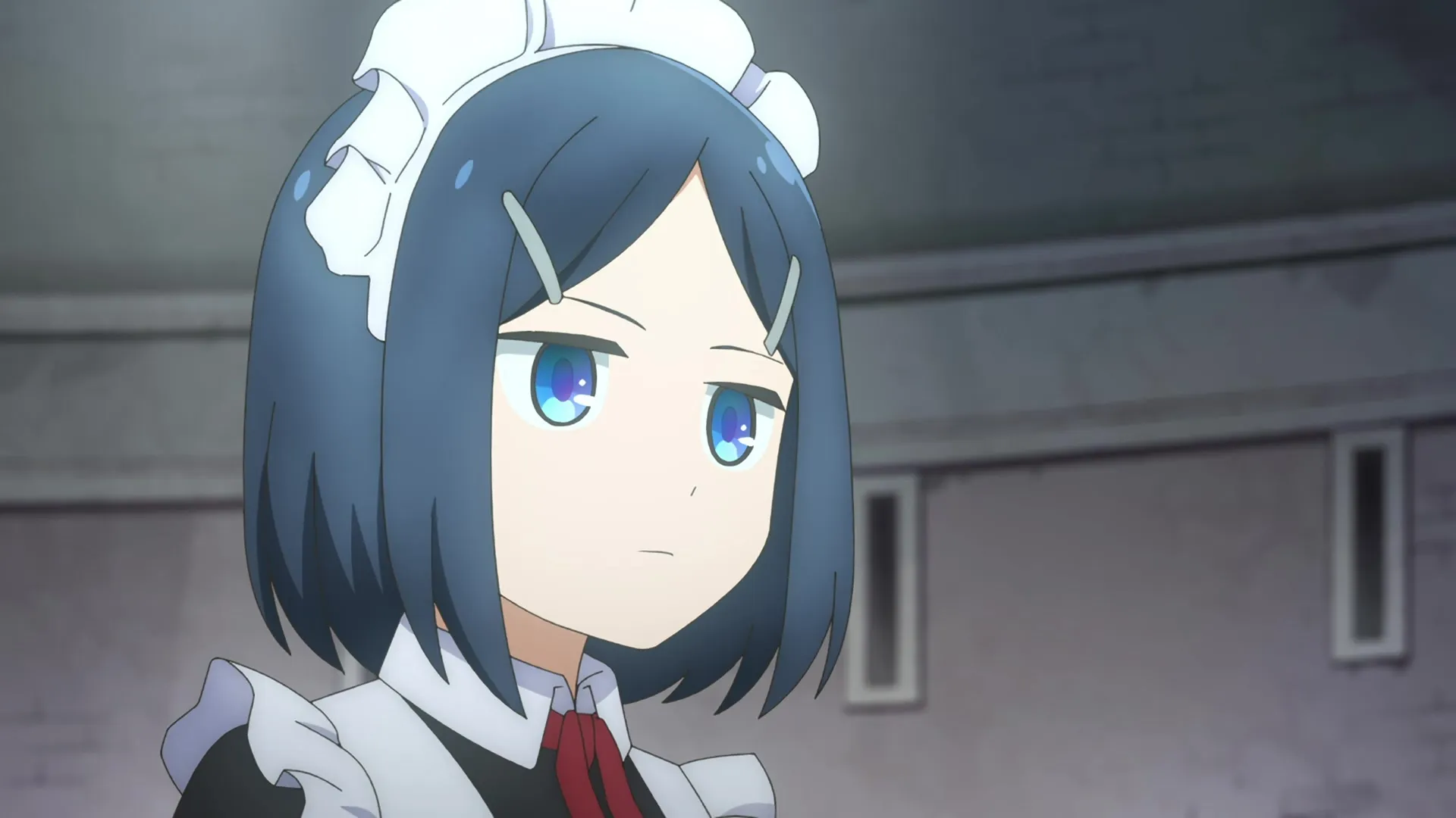 Dungeon People S01E09 King and Dungeon Master