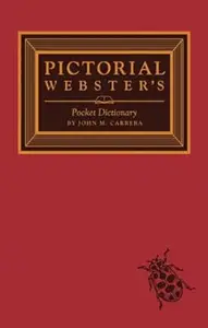 PICTORIAL WEBSTERS POCKET DICTIONARY