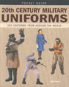 20th Century Military Uniforms