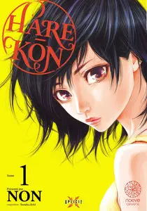 Hare-Kon - Tome 1