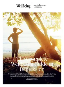 WellBeing Special Report - Guide To Depression - 5 March 2025