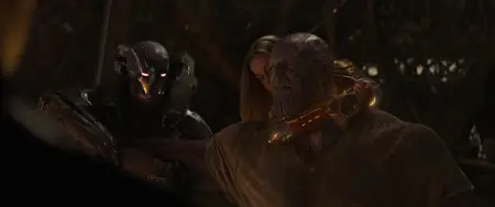 Avengers: Endgame (2019)