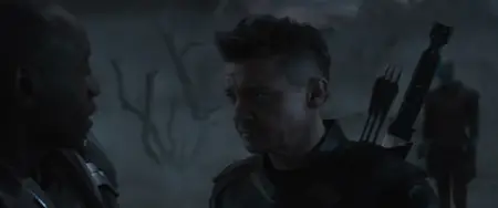 Avengers: Endgame (2019)