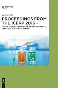 Proceedings from the ICERP 2016