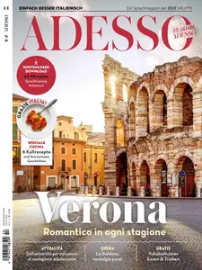 Adesso Magazin - Nr.14 2019