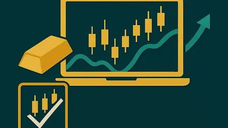 Precision Trader: Master A Rules-Based Trading Strategy