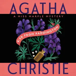 4:50 from Paddington: A Miss Marple Mystery