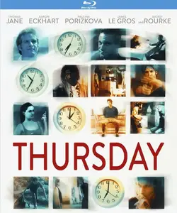 Thursday (1998)