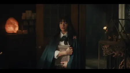 Coven Academy S01E09