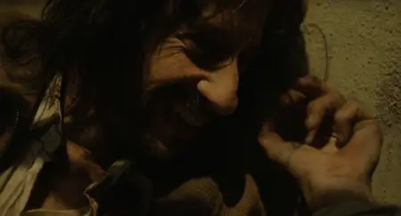 Searching for Oscar (2019)
