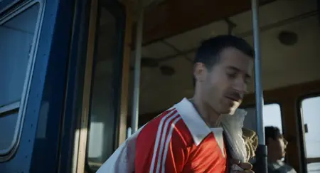 Searching for Oscar (2019)