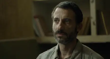 Searching for Oscar (2019)