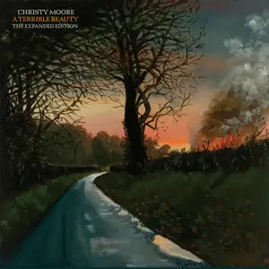 Christy Moore - A Terrible Beauty (Expanded Edition) (2025) [Official Digital Download]