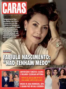 Caras Brasil - Edição 1659 2025