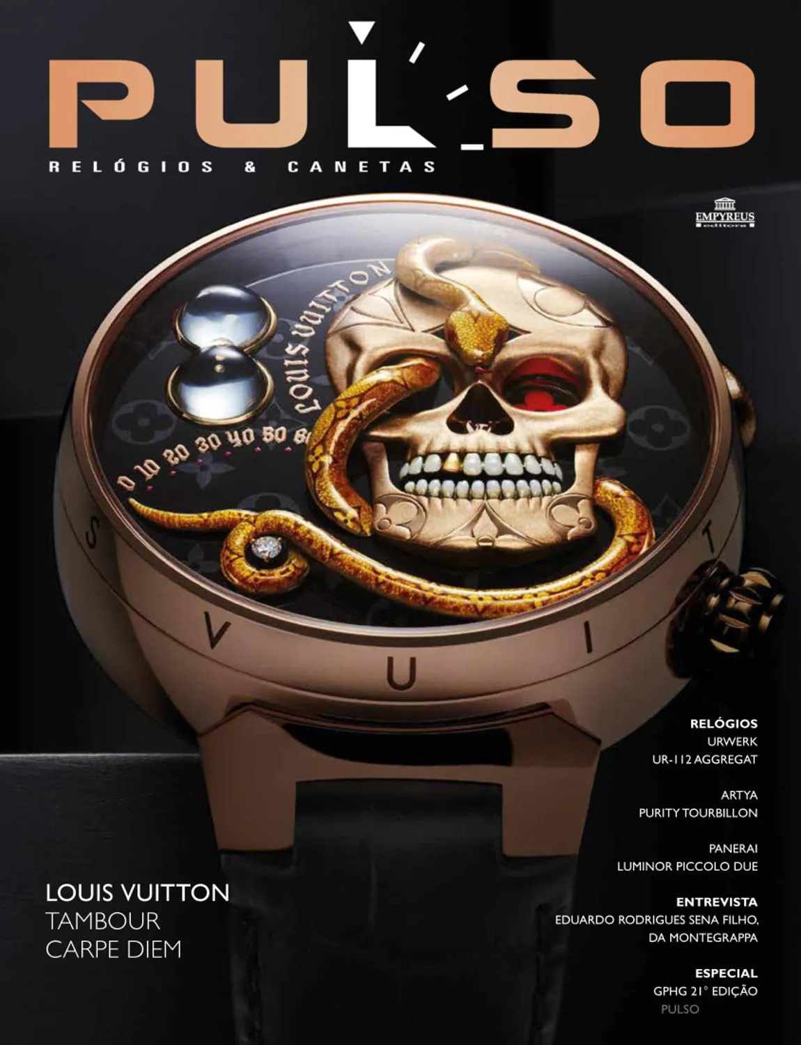 Revista Pulso - Novembro 2025