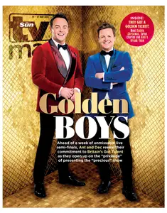 The Sun TV Mag - May 25, 2024