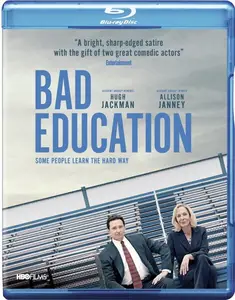 Bad Education (2019)